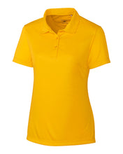 Load image into Gallery viewer, Cutter &amp; Buck Clique Parma Tech Womens Polo

