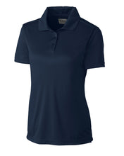 Load image into Gallery viewer, Cutter & Buck Clique Parma Tech Womens Polo