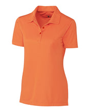 Load image into Gallery viewer, Cutter & Buck Clique Parma Tech Womens Polo