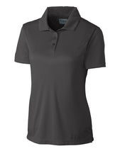 Load image into Gallery viewer, Cutter & Buck Clique Parma Tech Womens Polo