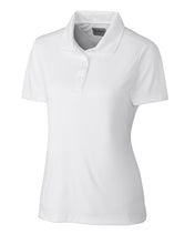 Load image into Gallery viewer, Cutter & Buck Clique Parma Tech Womens Polo