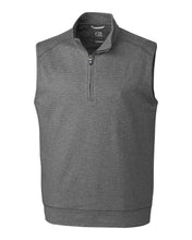 Load image into Gallery viewer, Cutter & Buck Shoreline Vest
