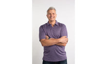 Load image into Gallery viewer, Cutter & Buck Clique Charge Active Polo