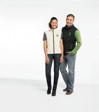 Load image into Gallery viewer, Cutter & Buck Performance Softshell Vest