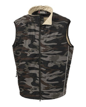 Load image into Gallery viewer, Cutter & Buck Performance Softshell Vest