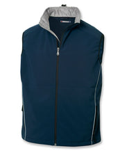 Load image into Gallery viewer, Cutter & Buck Performance Softshell Vest