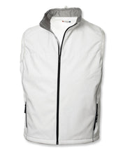 Load image into Gallery viewer, Cutter & Buck Performance Softshell Vest