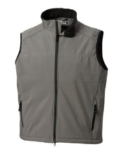 Load image into Gallery viewer, Cutter & Buck Performance Softshell Vest