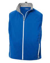Load image into Gallery viewer, Cutter & Buck Performance Softshell Vest
