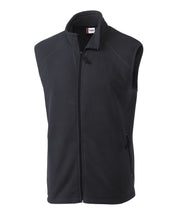 Load image into Gallery viewer, Cutter & Buck Clique Fleece Vest
