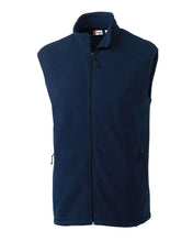 Load image into Gallery viewer, Cutter & Buck Clique Fleece Vest
