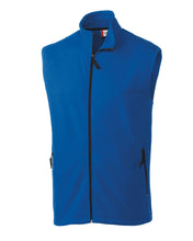 Load image into Gallery viewer, Cutter & Buck Clique Fleece Vest