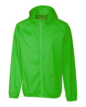 Load image into Gallery viewer, Cutter & Buck Clique Packable Rain Jacket