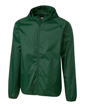 Load image into Gallery viewer, Cutter & Buck Clique Packable Rain Jacket