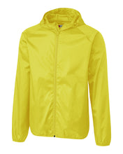 Load image into Gallery viewer, Cutter &amp; Buck Clique Packable Rain Jacket
