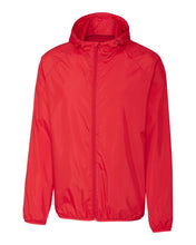 Load image into Gallery viewer, Cutter & Buck Clique Packable Rain Jacket