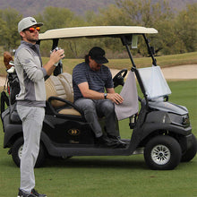 Load image into Gallery viewer, Magnetic Golf Towel