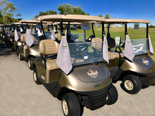 Load image into Gallery viewer, Magnetic Golf Towel