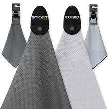 Load image into Gallery viewer, Magnetic Golf Towel