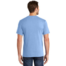 Load image into Gallery viewer, Classic Core Cotton Pocket Tee Shirt