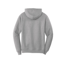 Load image into Gallery viewer, Port & Company Core Fleece Pullover Hooded Sweatshirt