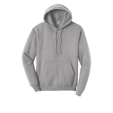Load image into Gallery viewer, Port & Company Core Fleece Pullover Hooded Sweatshirt