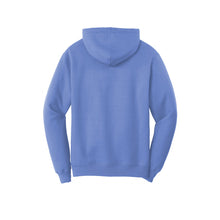 Load image into Gallery viewer, Port & Company Core Fleece Pullover Hooded Sweatshirt