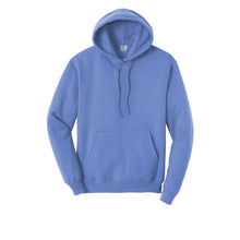 Load image into Gallery viewer, Port & Company Core Fleece Pullover Hooded Sweatshirt