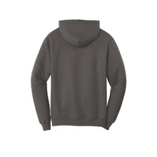 Load image into Gallery viewer, Port & Company Core Fleece Pullover Hooded Sweatshirt