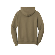 Load image into Gallery viewer, Port & Company Core Fleece Pullover Hooded Sweatshirt