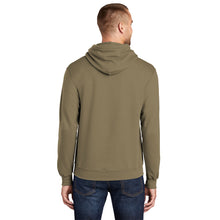Load image into Gallery viewer, Port & Company Core Fleece Pullover Hooded Sweatshirt