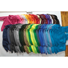 Load image into Gallery viewer, Port & Company Core Fleece Pullover Hooded Sweatshirt