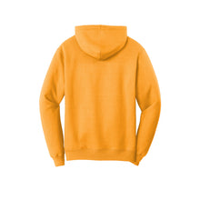 Load image into Gallery viewer, Port & Company Core Fleece Pullover Hooded Sweatshirt