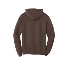 Load image into Gallery viewer, Port & Company Core Fleece Pullover Hooded Sweatshirt