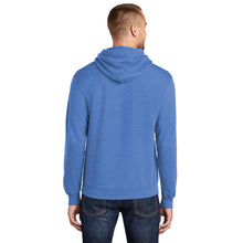 Load image into Gallery viewer, Port & Company Core Fleece Pullover Hooded Sweatshirt