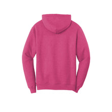 Load image into Gallery viewer, Port & Company Core Fleece Pullover Hooded Sweatshirt
