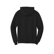 Load image into Gallery viewer, Port & Company Core Fleece Pullover Hooded Sweatshirt