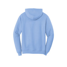 Load image into Gallery viewer, Port & Company Core Fleece Pullover Hooded Sweatshirt