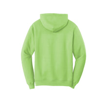 Load image into Gallery viewer, Port & Company Core Fleece Pullover Hooded Sweatshirt