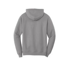 Load image into Gallery viewer, Port & Company Core Fleece Pullover Hooded Sweatshirt