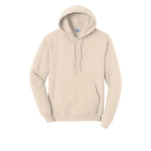 Load image into Gallery viewer, Port & Company Core Fleece Pullover Hooded Sweatshirt