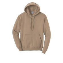 Load image into Gallery viewer, Port & Company Core Fleece Pullover Hooded Sweatshirt