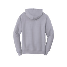 Load image into Gallery viewer, Port & Company Core Fleece Pullover Hooded Sweatshirt