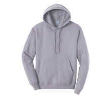 Load image into Gallery viewer, Port & Company Core Fleece Pullover Hooded Sweatshirt