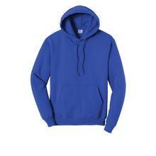 Load image into Gallery viewer, Port & Company Core Fleece Pullover Hooded Sweatshirt