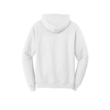 Load image into Gallery viewer, Port & Company Core Fleece Pullover Hooded Sweatshirt