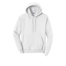 Load image into Gallery viewer, Port & Company Core Fleece Pullover Hooded Sweatshirt