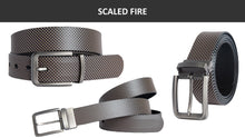 Load image into Gallery viewer, Custom Golf Belts