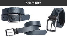 Load image into Gallery viewer, Custom Golf Belts
