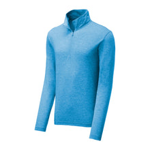 Load image into Gallery viewer, Sport-Tek PosiCharge 1/4 Zip Pullover